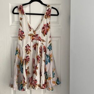 Free People sundress
